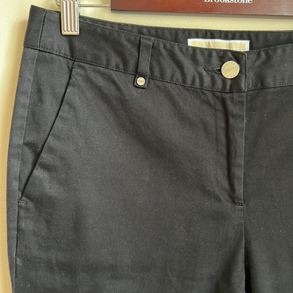MICHAEL Michael Kors Ankle Pant - Picture 2 of 7